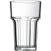 ML American plastglas 34cl