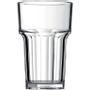 ML American plastglas 34cl