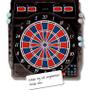 WhiteLabel CB50 elektronisk dartskive