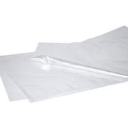 WhiteLabel Plastpose 15x30cm 25my klar 1000stk