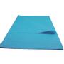 WhiteLabel Silkepapir 75x50cm 14g turkis 24ark