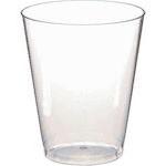 ABENA 20 cl plastglas