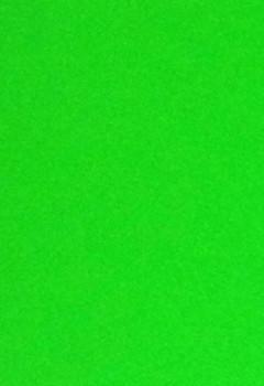 WhiteLabel Skiltekarton 50x70cm 100g neongrøn (489011*100)