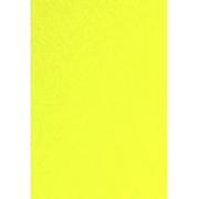 WhiteLabel Skiltekarton 50x70cm 260g neongul