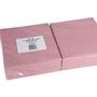 WhiteLabel Alt-mulig klud i 40x38 cm pk/20 stk. i rosa
