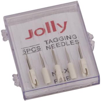 JOLLY tekstilpistolnål 5 stk. (2802002)