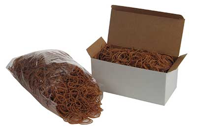 Roliba PARA gummibånd nr. 12 1000g (440115)