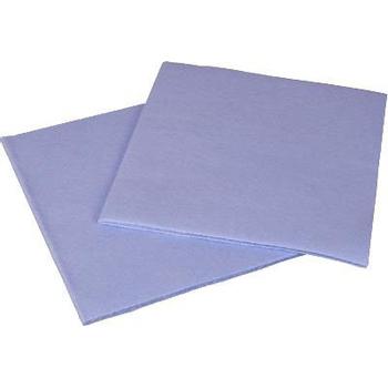 PRIME SOURCE Universalklud 38x38 cm 20 stk. blå (5978-1)