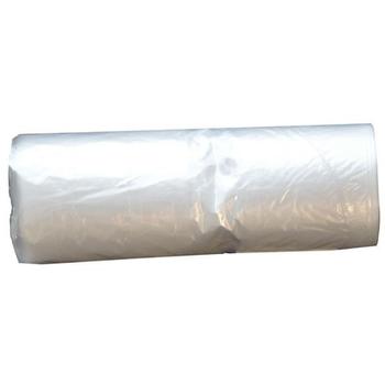 WhiteLabel Affaldspose 45L 65x70cm 15my klar 50stk (6639-2)