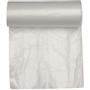 WhiteLabel Affaldspose 20L 50x50cm 16my klar 50stk