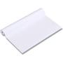 LEGAMASTER flipoverpapir 35m hvid