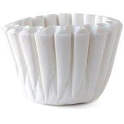 CATERSOURCE skålfiltre Ø360/110 mm 5 ltr hvid