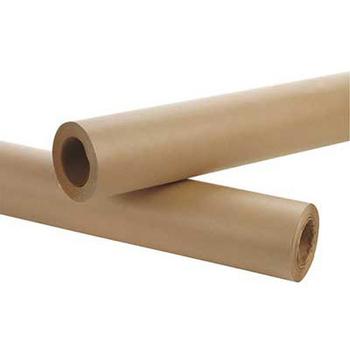 WhiteLabel Kraftpapir Fidele 55cmx50m 50g (131055)