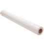 WhiteLabel Plotterpapir 80g 84,1cmx150m hvid