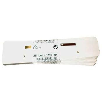 Ferco arkiv Flexi-hæfter hvid (7792925F-09*100)