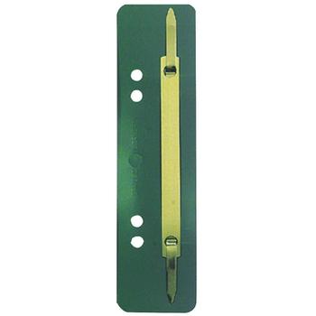 WhiteLabel Arkiv Flexi-hæfter grøn (7792925F-06*100)