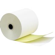 WhiteLabel Regnerulle m/kopi 76x70x12mm 25m