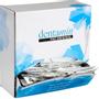 Dentamin tandstikker enkeltpakket plast 1200 stk