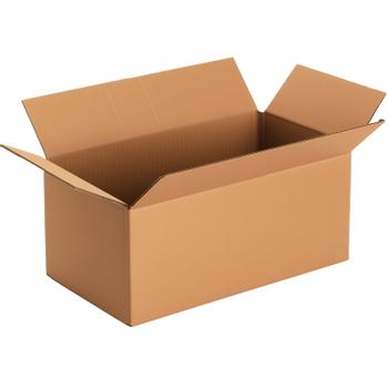 WhiteLabel Papkasse 6mm 565x350x265mm (600263*20)