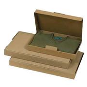 WhiteLabel Konfektionsæske 560x370x55mm 3mm