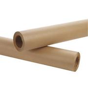 WhiteLabel Kraftpapir Fidele 40cmx300m 40g