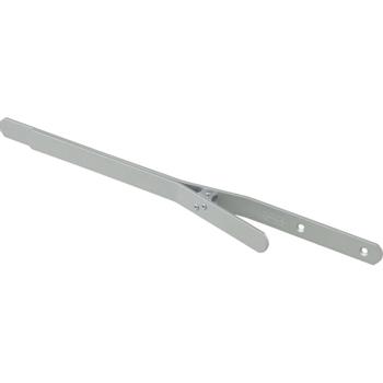 MADAME hygiejneposestativ i stål (6691-2)