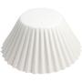 CATERSOURCE skålfiltre Ø457/152 mm 20 ltr hvid