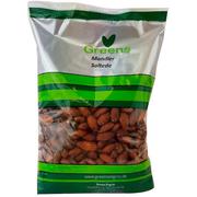 GREENS saltede mandler 1000g