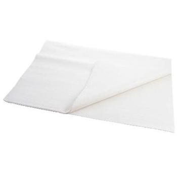 WhiteLabel Silkepapir 75x50cm 14g hvid 24ark (297115*20)