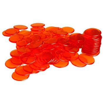 WhiteLabel Ferco dækbrikker gul 100stk (115*10)