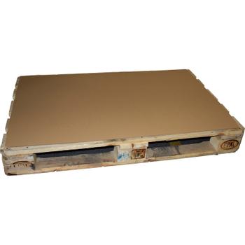 WhiteLabel Palleark 1150x750mm (601586*650)