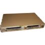 WhiteLabel Palleark 1150x750mm
