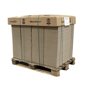 PaperJet papir 70/70 68cmx280m (PAP70/70STD000000)