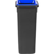 Minatol Style affaldsspand 20L blå