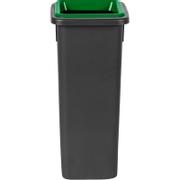 Minatol Style affaldsspand 20L grøn