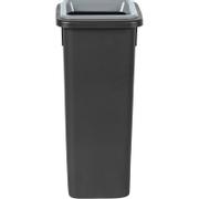 Minatol Style affaldsspand 20L grå