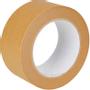 WhiteLabel Pakketape papir 50mmx50m brun