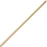 Minatol Kosteskaft uden gevind 140cm træ
