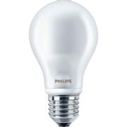 PHILIPS LED Classic pære 7W (60W) E27