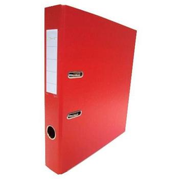 QConnect Q-connect A4 brevordner 50mm rød (628310*10)