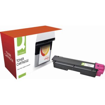 QConnect toner TK-580 Magenta 2.800ark (TK-580M KF18659)
