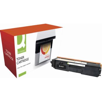 QConnect toner TN320BK (TN-320BK KF16477 K15454QCS)