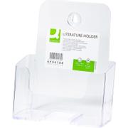 TAYMAR Q-connect brochureholder A5
