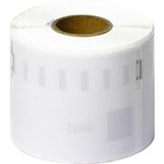 QConnect etiketter 99015 Rl/320 stk hvid 54x70 mm