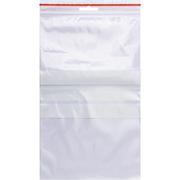 QConnect lynlåsposer m/skrive Ks/1000 stk 150x250 mm T-88