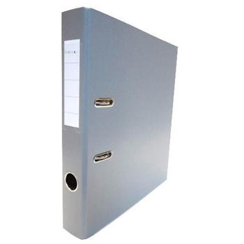 QConnect Q-connect A4 brevordner 50mm grå (628314*10)