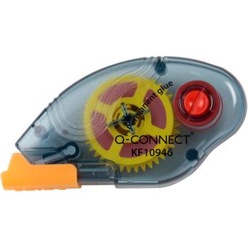 QConnect lim roller permanent 8.5m x 6.5mm (KF10946)