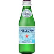 S.Pellegrino San Pellegrino mineralvand med brus 0,25L