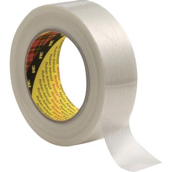 3M tape 19mmx50m klar 48ruller (7000035364*48)