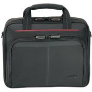 TARGUS MicroCase computertaske 15-16" sort